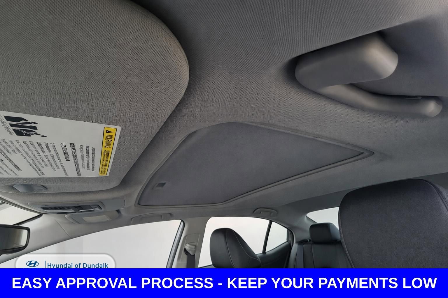 Used 2024 Toyota Camry XSE w/ Navigation Package image 15