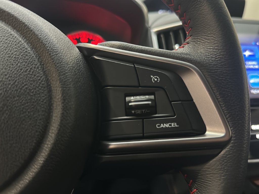 Used 2019 Subaru Impreza 2.0i Sport AWD/4WD image 23