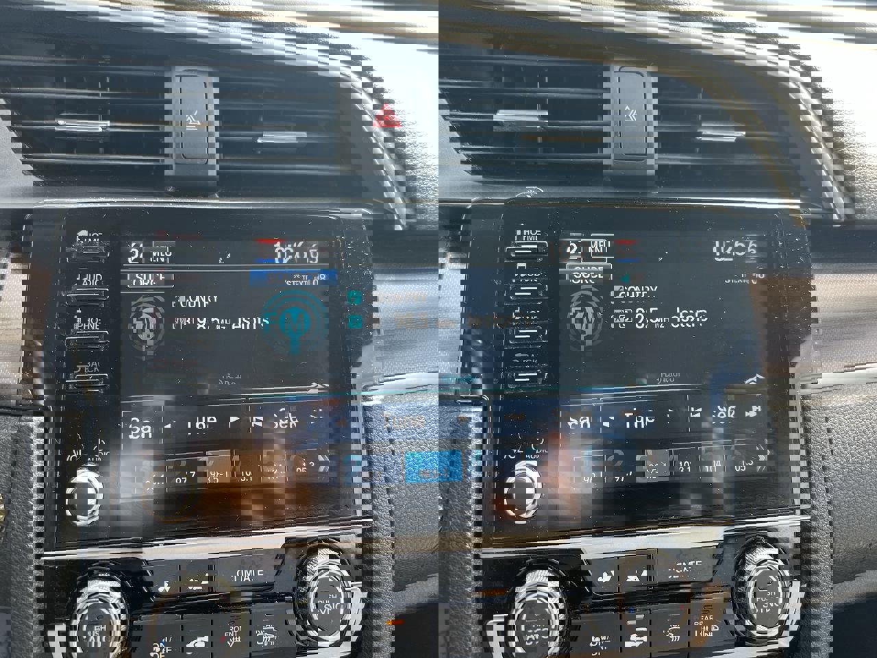 Used 2021 Honda Civic EX-L image 23