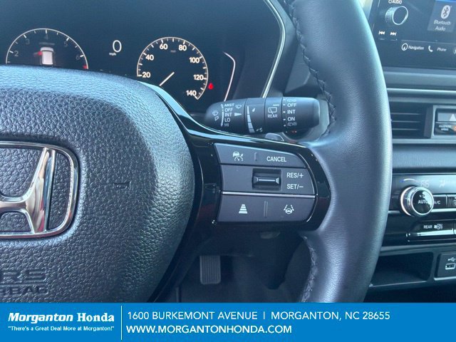 Used 2025 Honda Pilot Touring image 21