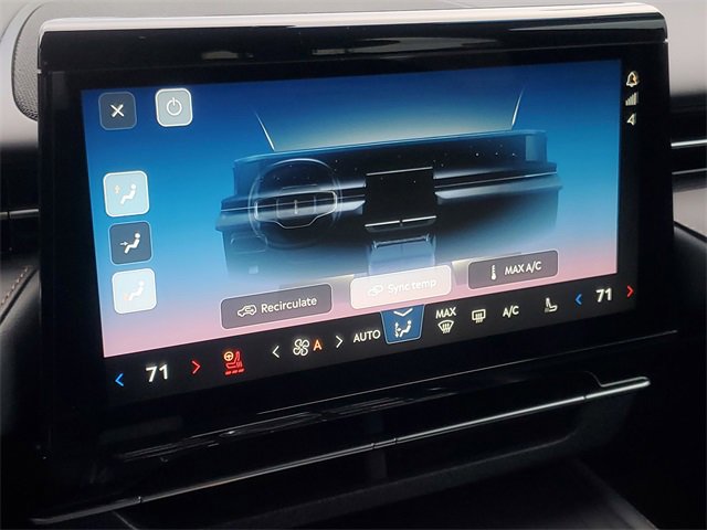 Certified 2024 Lincoln Nautilus Reserve w/ Jet Appearance Package (87T) image 28