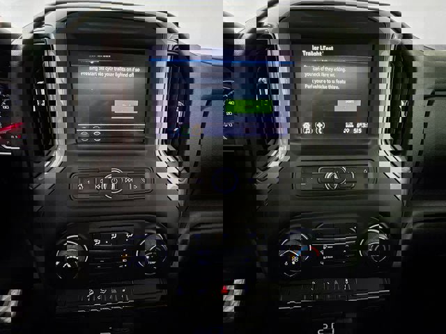 Used 2021 Chevrolet Silverado 1500 Custom Trail Boss w/ Safety Confidence Package image 30