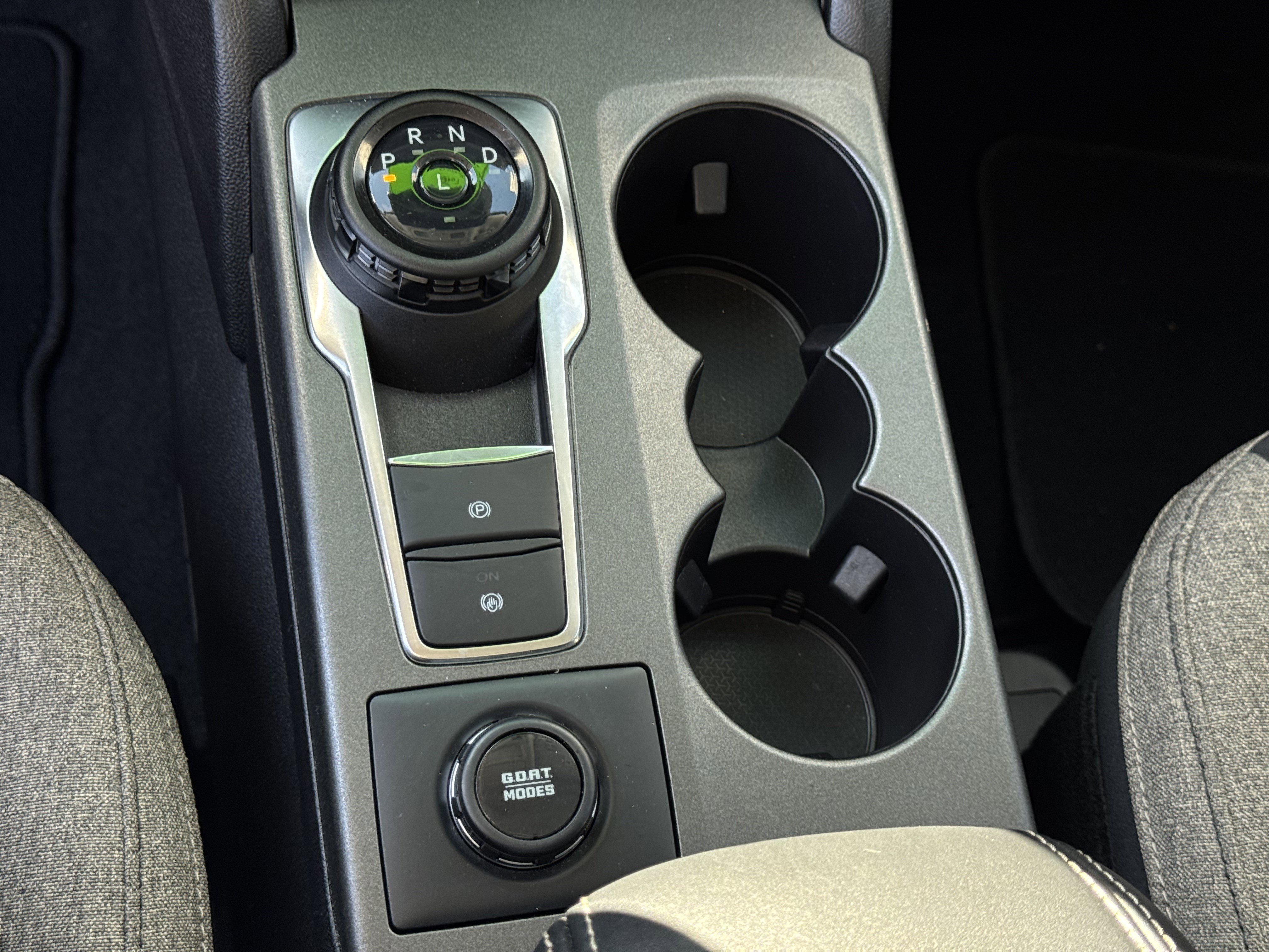 Certified 2025 Ford Bronco Sport Big Bend w/ Convenience Package image 19