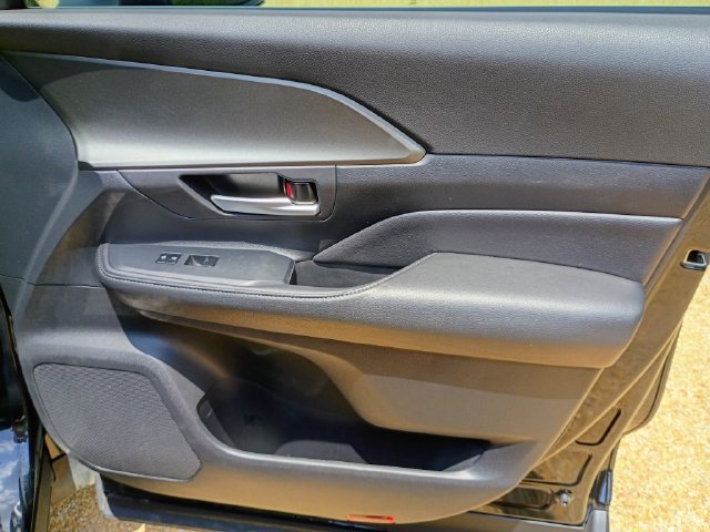 Used 2024 Toyota Grand Highlander FWD image 43