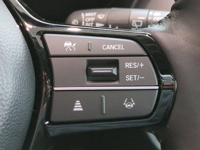 New 2026 Honda HR-V EX-L image 22