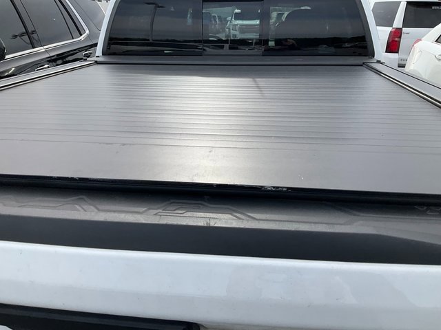 Used 2024 Chevrolet Colorado Z71 w/ Z71 Convenience Package 2 image 7