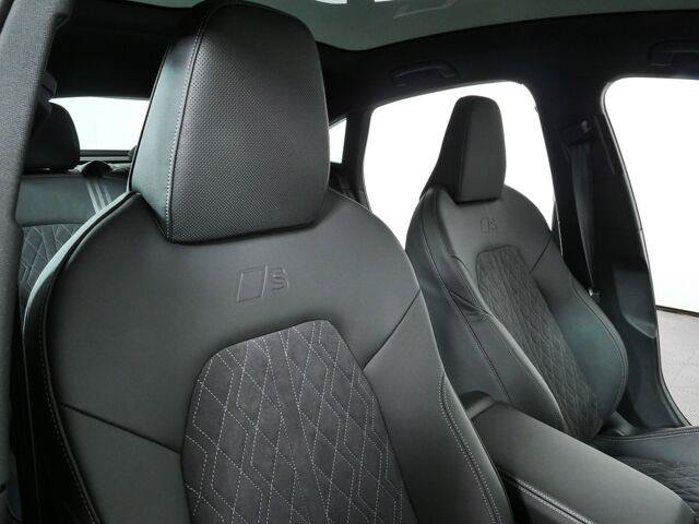 New 2026 Audi S5 Premium Plus AWD/4WD image 23