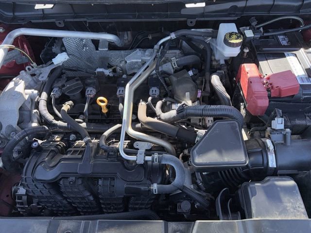 Used 2022 Mitsubishi Outlander SE image 30