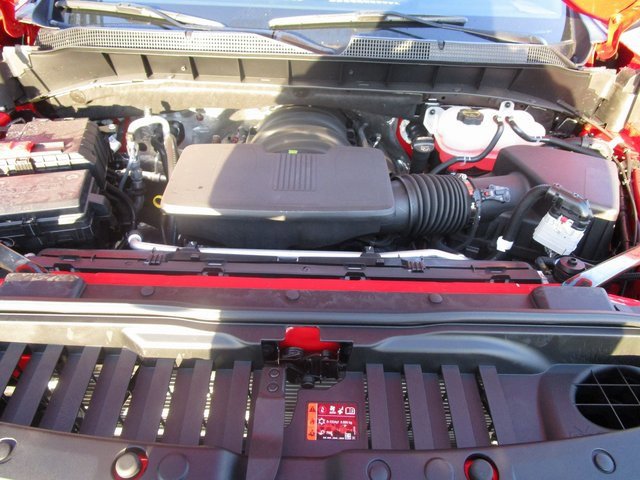 New 2026 Chevrolet Silverado 1500 LT w/ Protection Package image 9