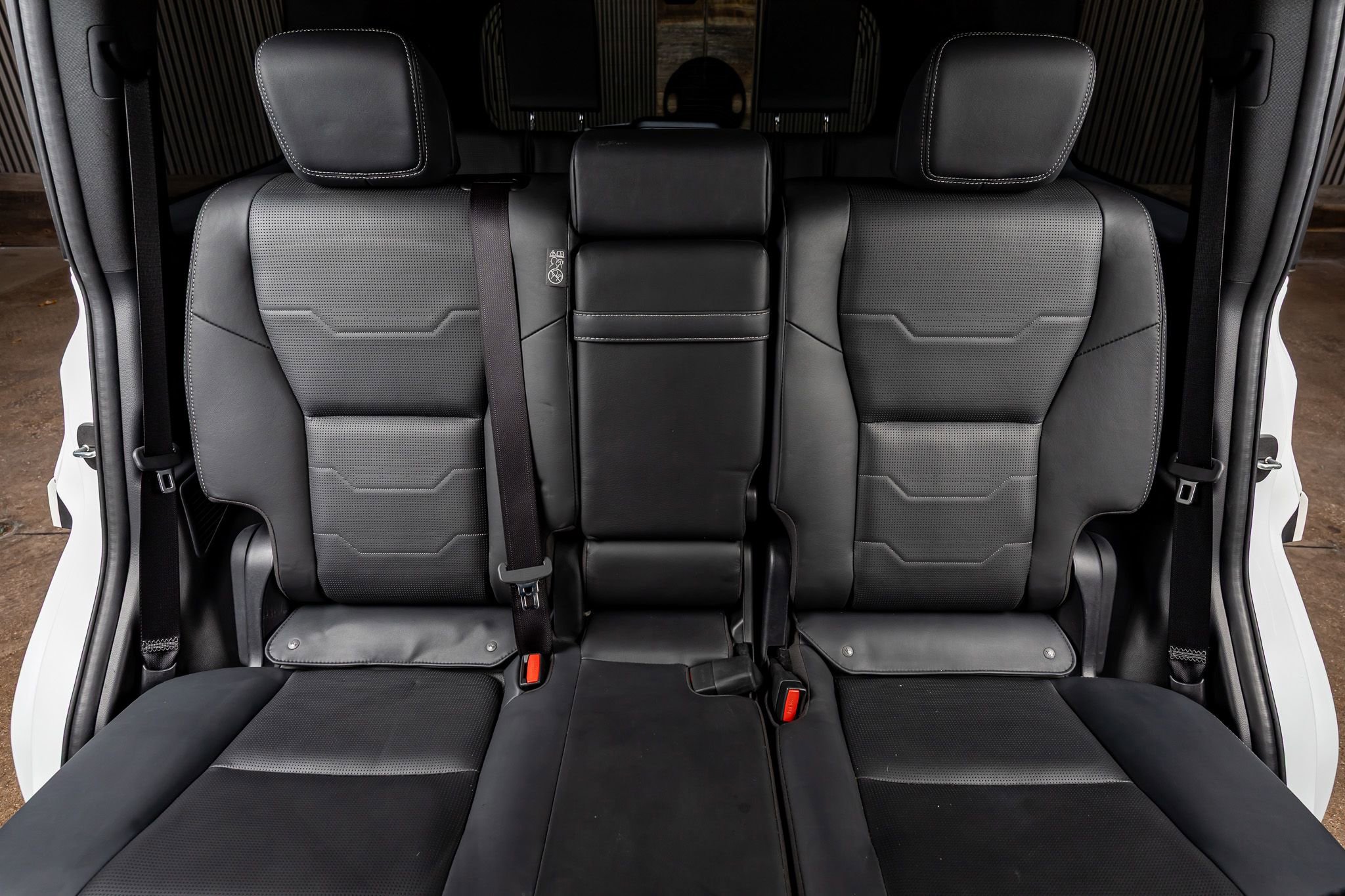 Used 2024 Lexus GX 550 550 Luxury+ image 34