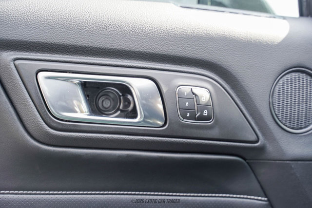 Used 2023 Ford Mustang GT Premium w/ GT Performance Package image 42