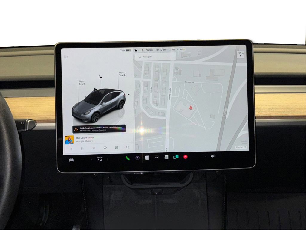 Used 2024 Tesla Model Y Long Range image 23