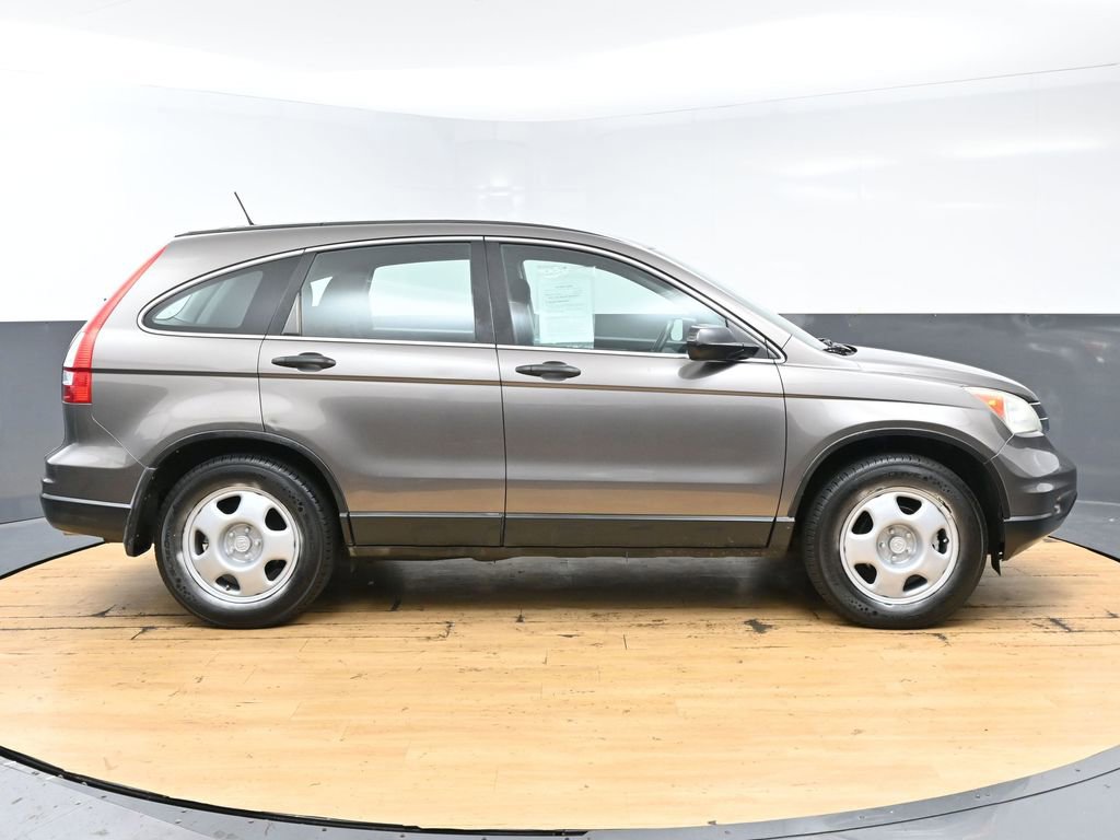 Used 2010 Honda CR-V LX image 8