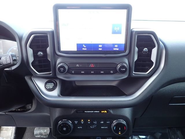 Used 2022 Ford Bronco Sport Big Bend image 28