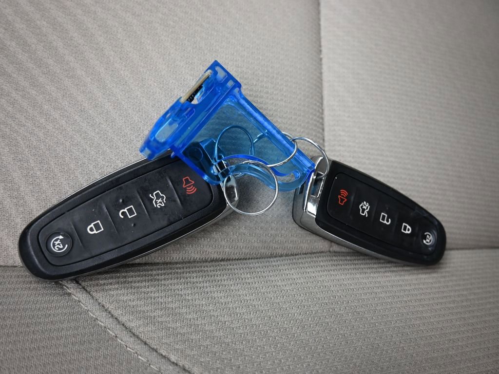 Used 2016 Ford Focus Electric Hatchback image 48