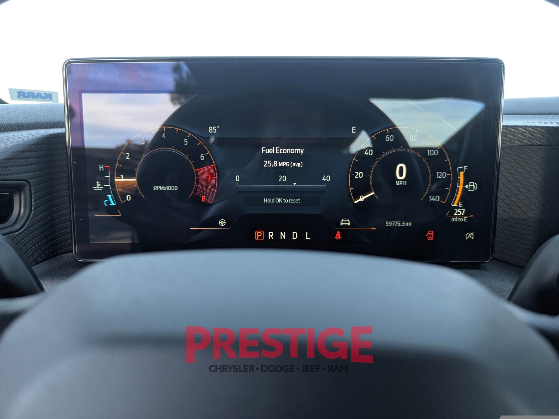 Used 2024 Ford Mustang EcoBoost image 13