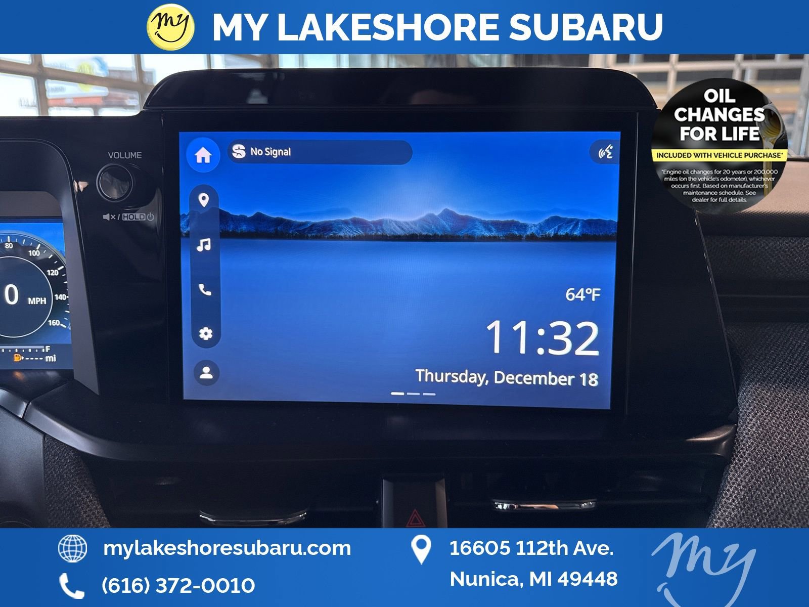 New 2026 Subaru Outback Limited AWD/4WD image 19