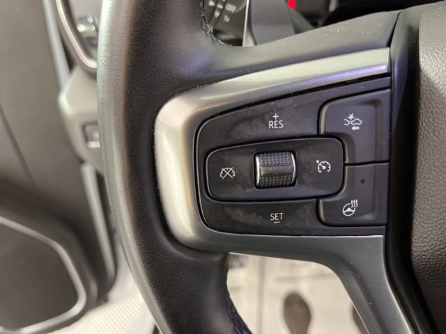 Used 2023 Chevrolet Silverado 1500 LT Trail Boss w/ Protection Package image 22