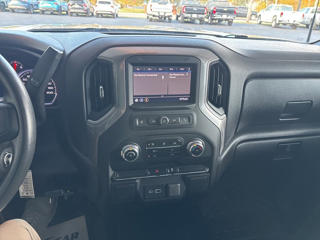 Used 2023 GMC Sierra 2500 Pro image 14