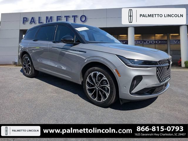 Used 2024 Lincoln Nautilus Reserve w/ Equipment Group 202A AWD/4WD image 1