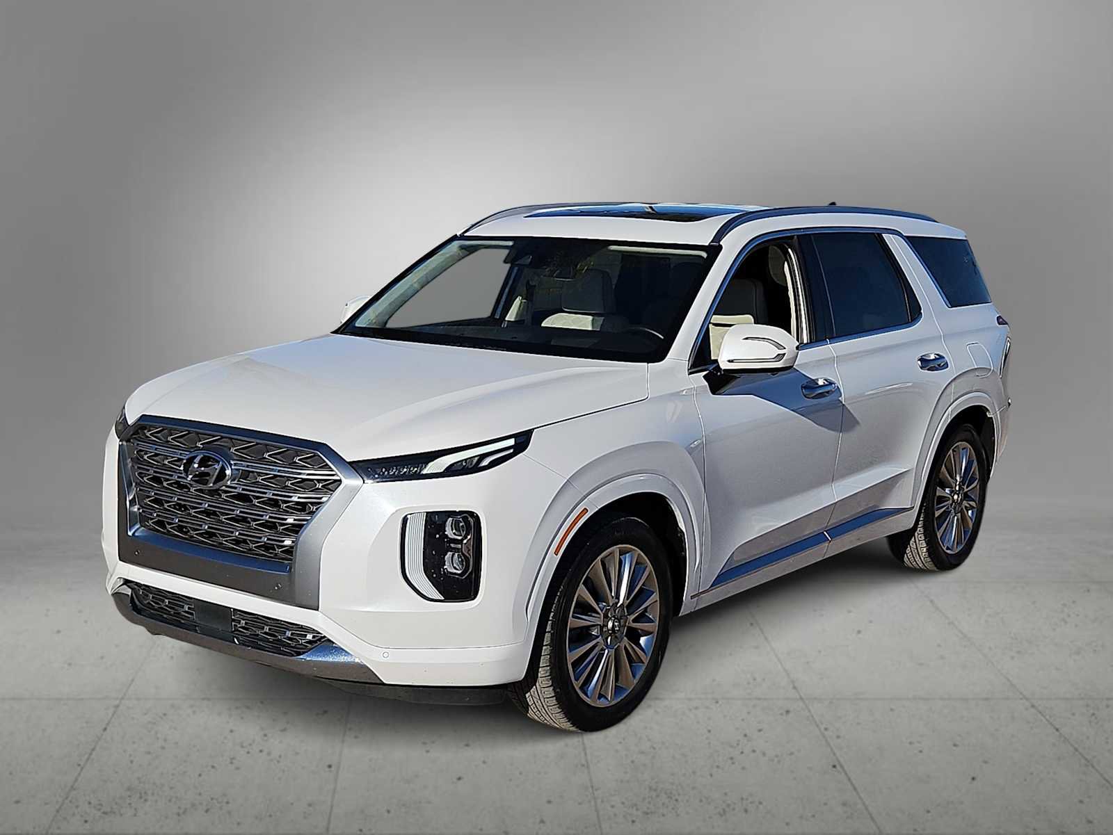 Used 2020 Hyundai Palisade Limited image 4