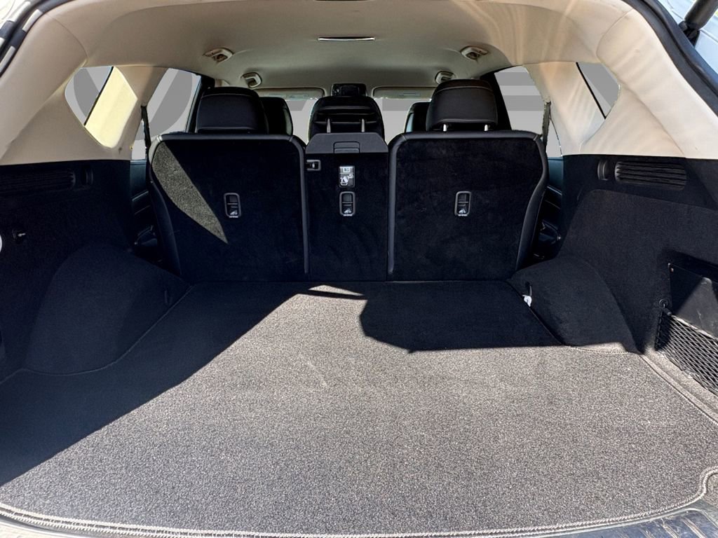 Used 2024 Genesis GV80 2.5T image 17