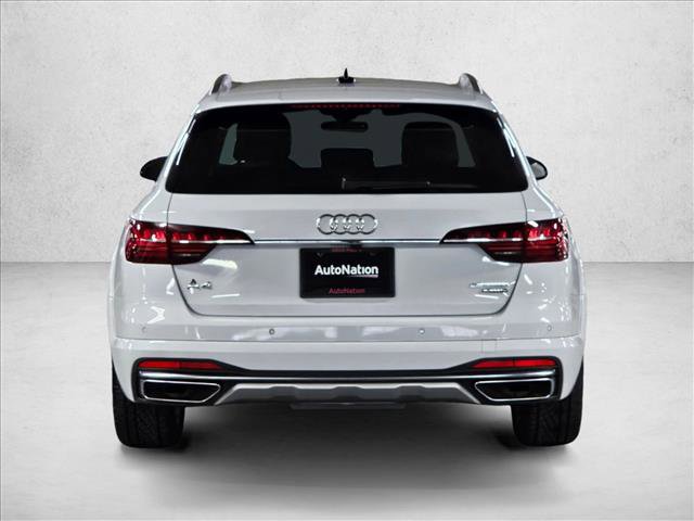 Used 2022 Audi A4 2.0T allroad Premium Plus w/ Premium Plus Package image 7