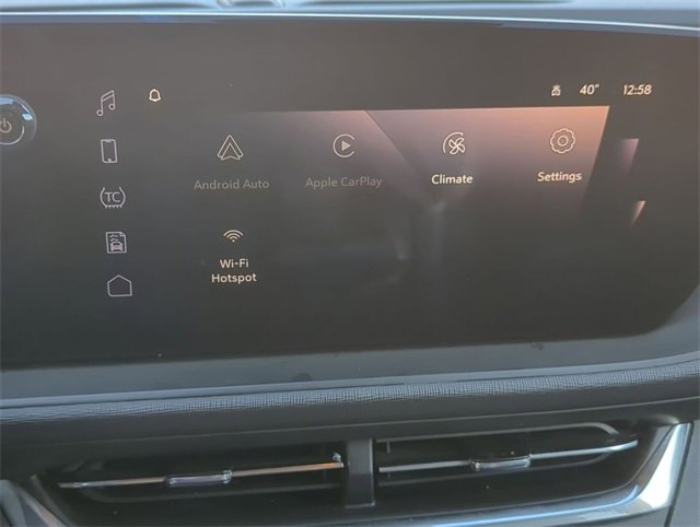 Certified 2024 Buick Envista Preferred w/ Convenience I Package image 13