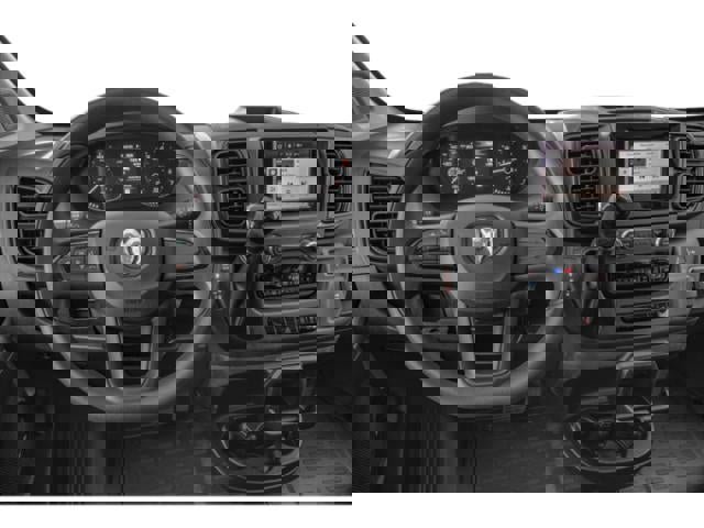 New 2026 RAM ProMaster 2500 w/ Convenience Group image 7