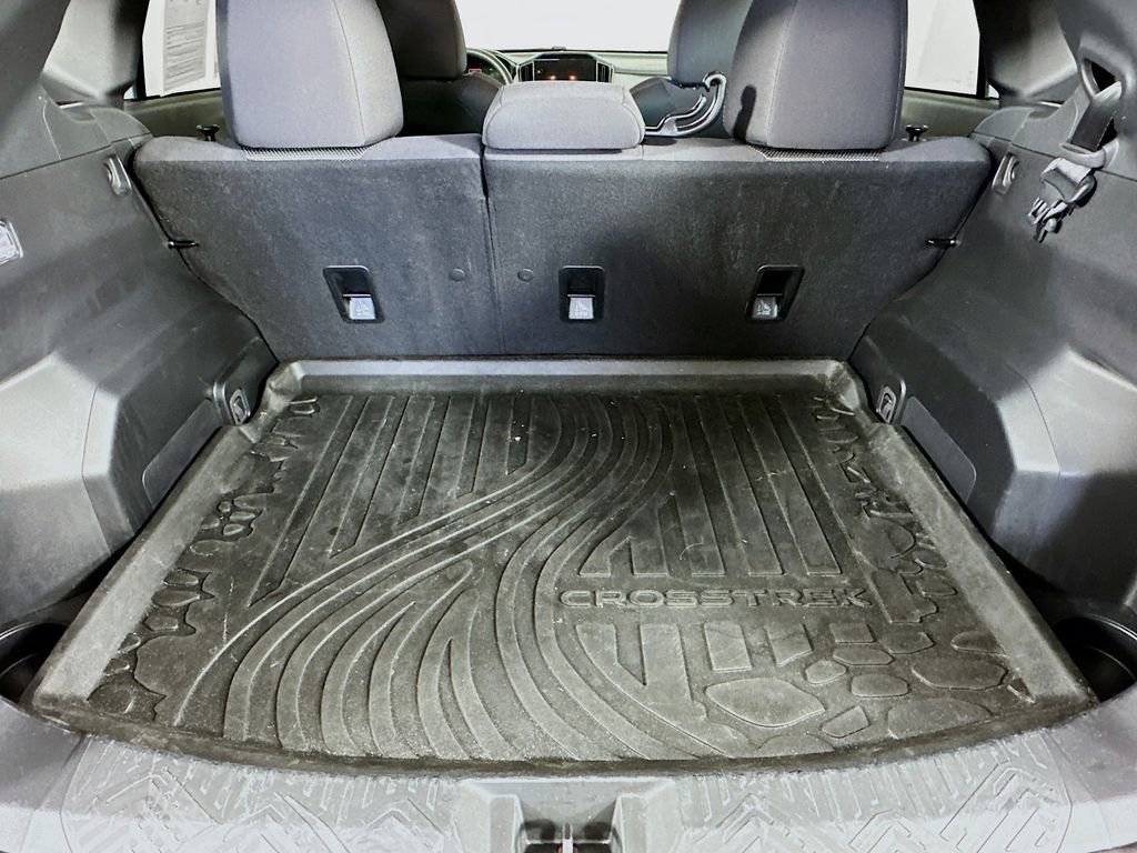 Used 2024 Subaru Crosstrek 2.0i Premium image 33