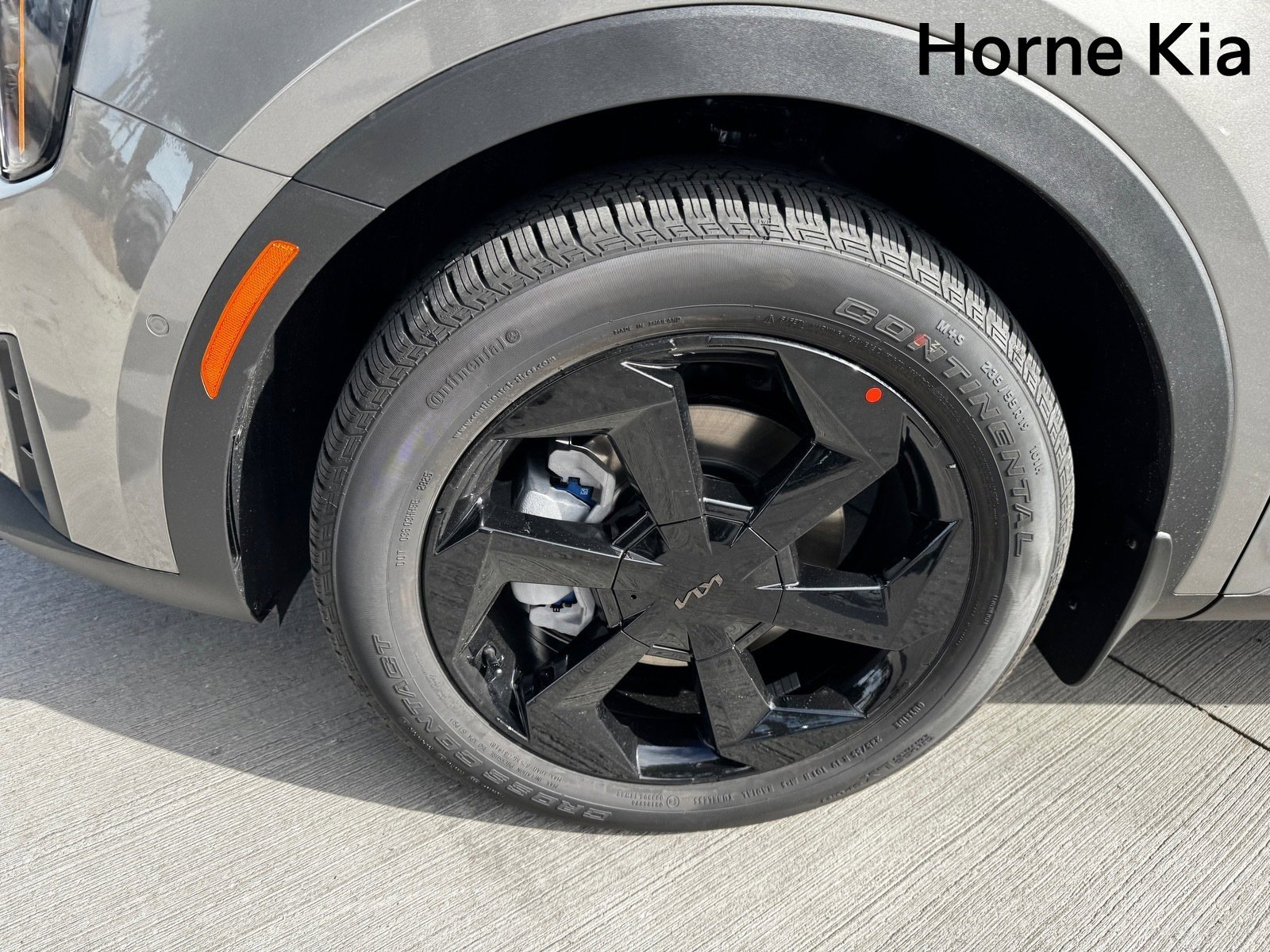 New 2026 Kia Sorento SX Prestige image 8