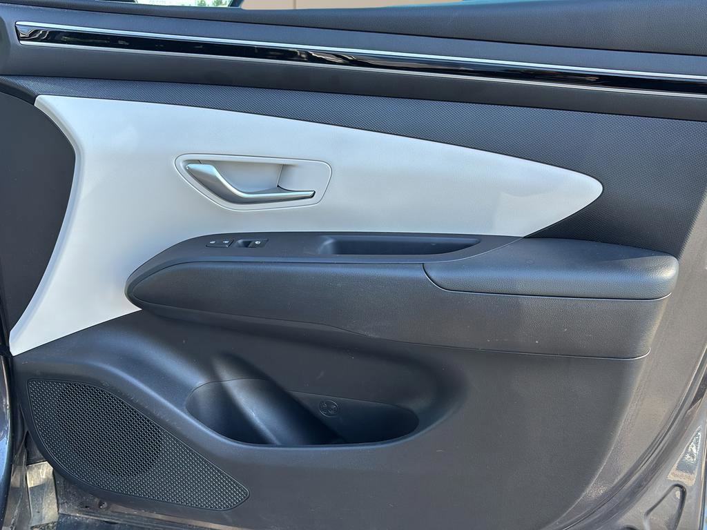 Certified 2023 Hyundai Tucson SEL image 33