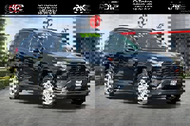 Used 2019 Toyota RAV4 XLE w/ Convenience Package