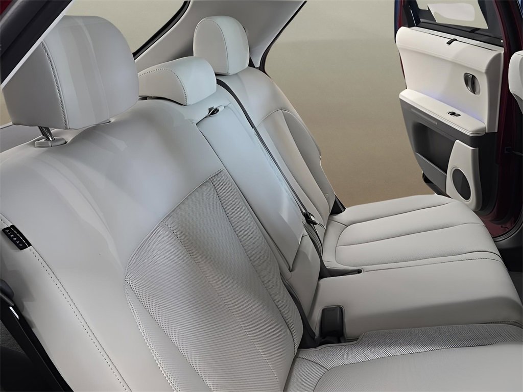New 2026 Hyundai Ioniq 5 Limited image 18