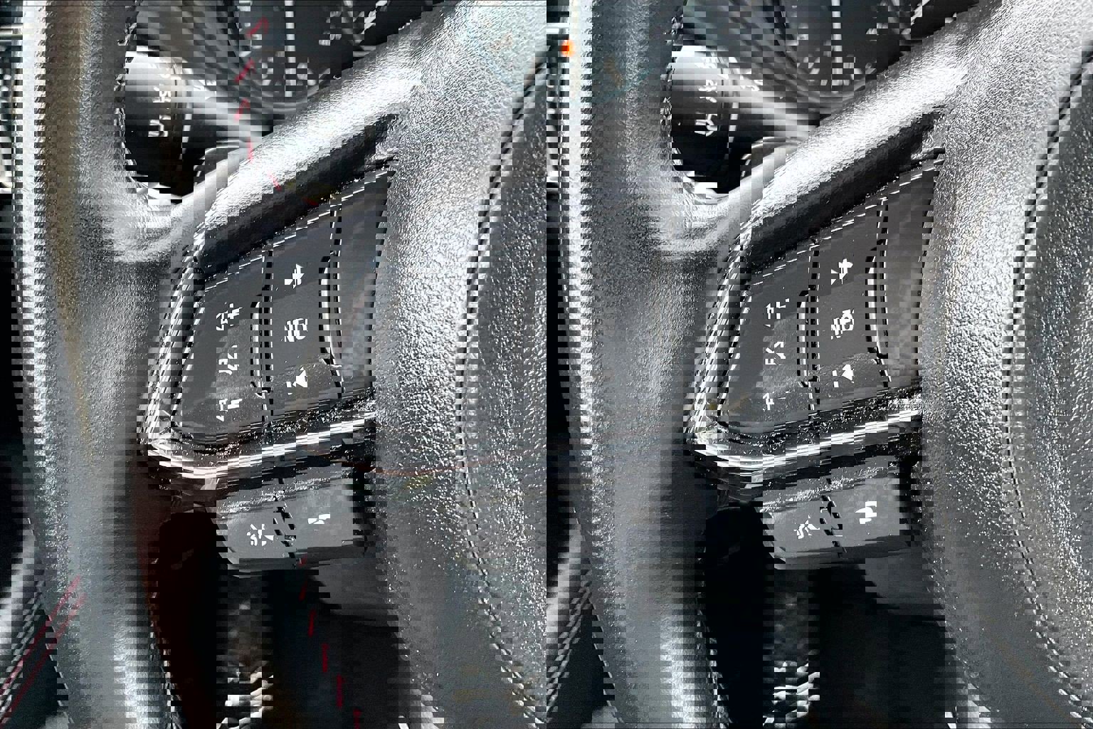 Used 2023 MAZDA CX-5 AWD 2.5 Turbo image 17