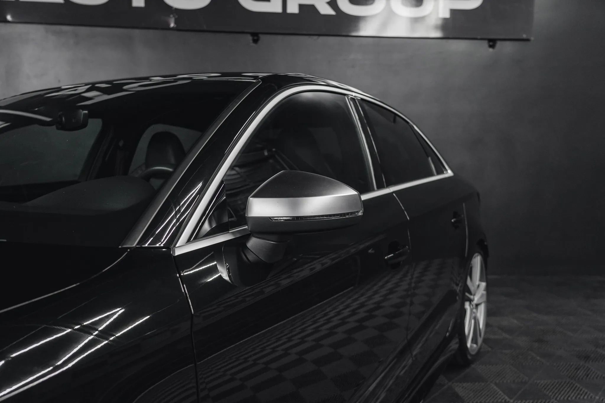 Used 2020 Audi RS 3 w/ Navigation Package image 7