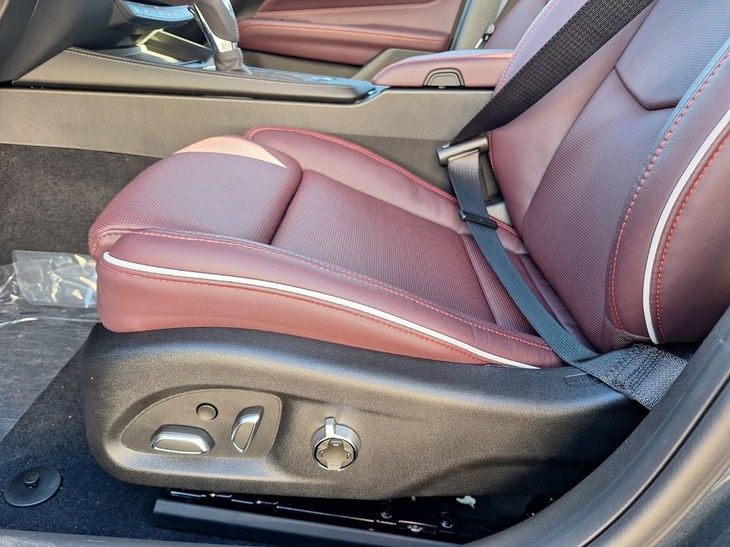 New 2026 Cadillac CT4 Sport image 32