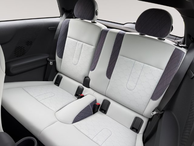 New 2027 MINI Cooper 2-Door Hardtop FWD image 13