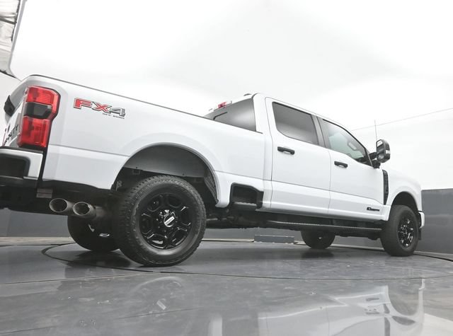 Used 2024 Ford F250 XL w/ STX Appearance Package AWD/4WD image 41