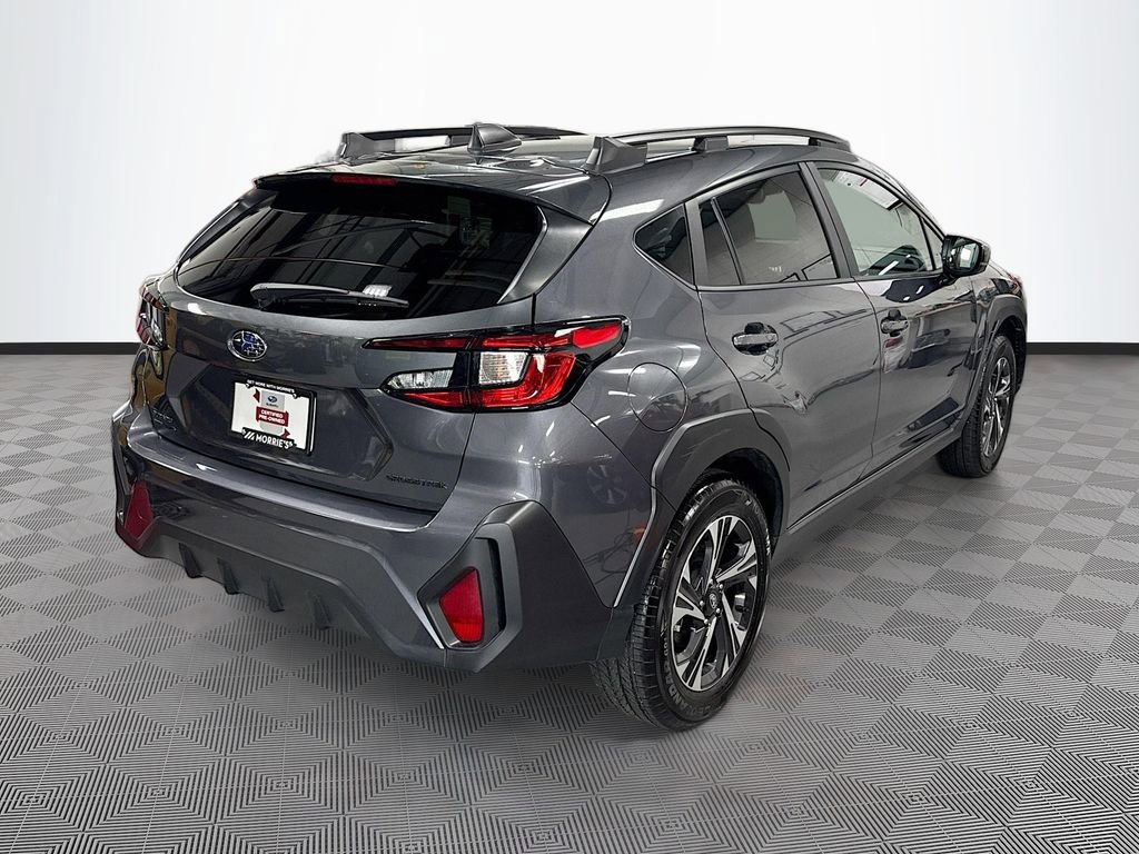 Certified 2026 Subaru Crosstrek 2.0i Premium AWD/4WD image 4