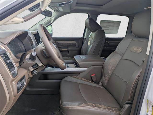 New 2026 RAM 2500 Limited image 10