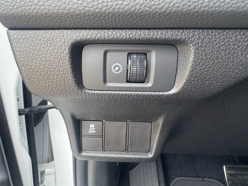 Certified 2025 Honda Civic Sport image 14