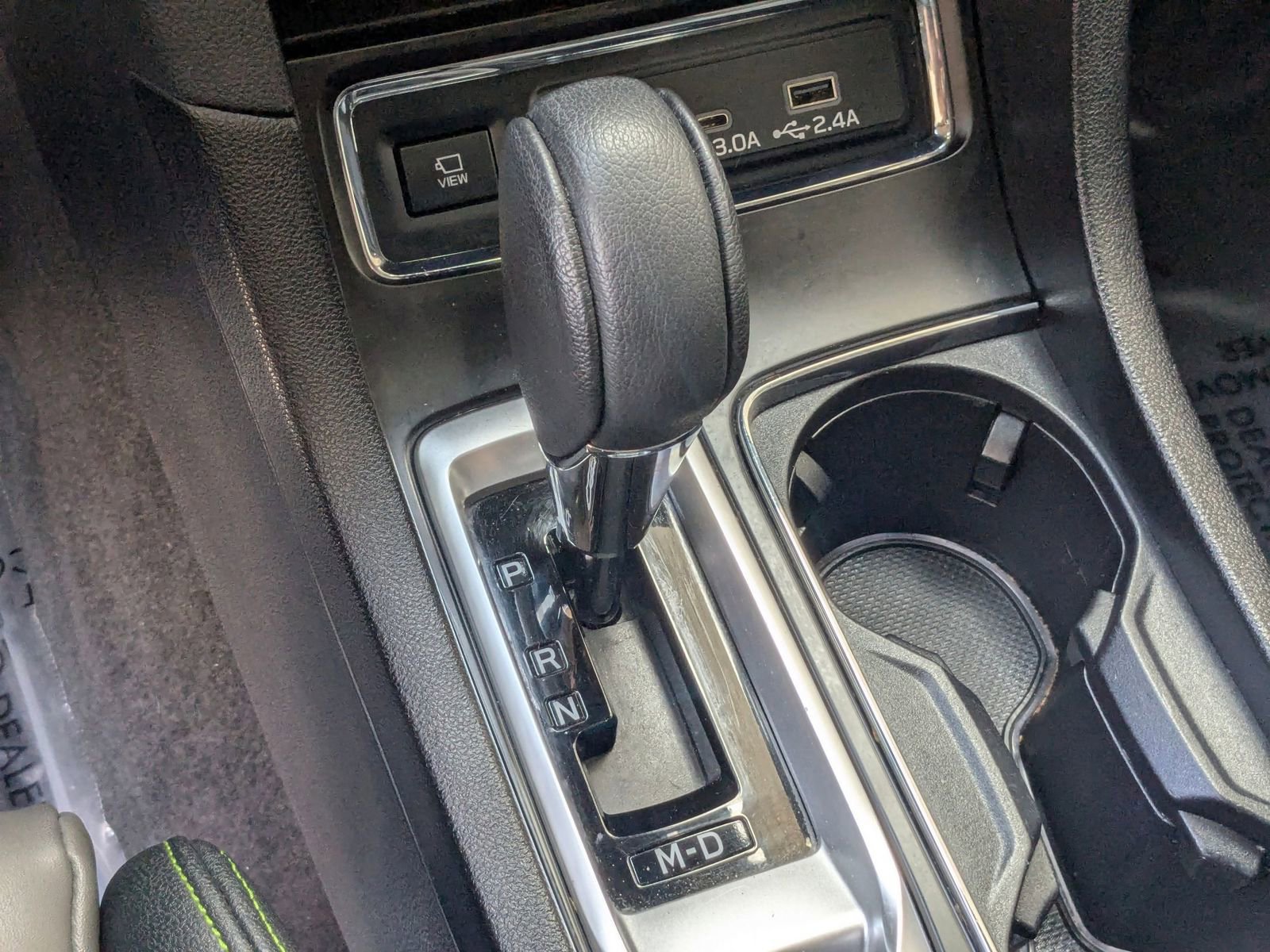 Used 2023 Subaru Ascent Onyx Edition Limited w/ Popular Package - Onyx image 20