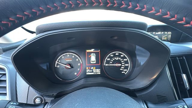 Used 2023 Subaru Forester Sport image 17