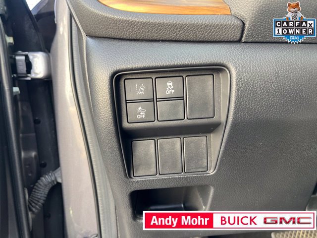 Used 2018 Honda CR-V EX image 21
