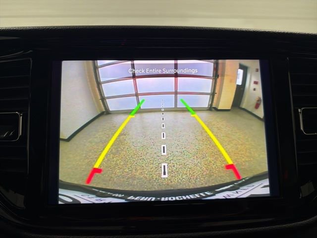 Used 2023 Dodge Durango GT image 22