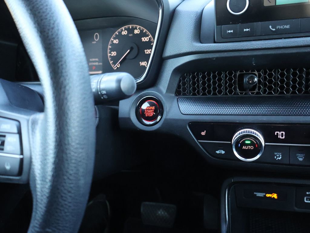 Certified 2024 Honda CR-V EX image 25