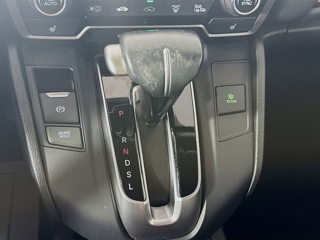 Used 2019 Honda CR-V Touring image 20