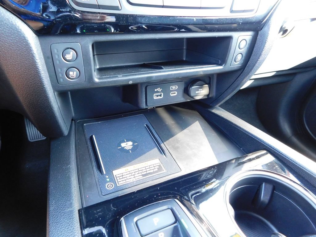 Used 2025 Honda Passport Black Edition image 43