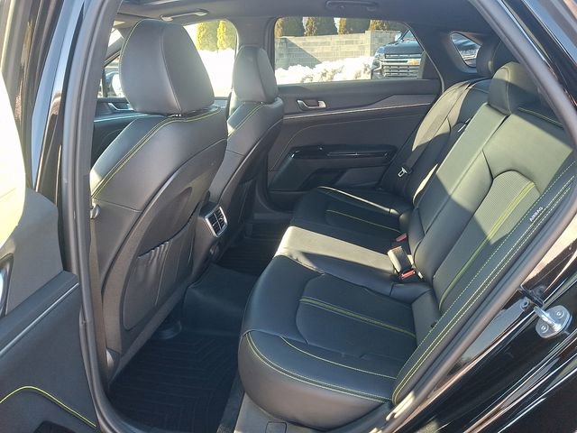 Used 2025 Kia K5 GT w/ GT1 Package image 10